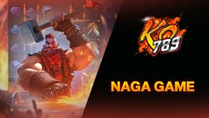 naga game ทางเข้า